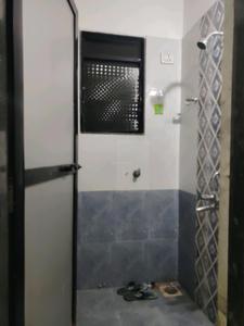 Common Bathroom Image of 615 Sq.ft 1 BHK Apartment / Flat for sale in Navkar City Phase II Part I, Naigaon East Naigaon for Rs. 4200000