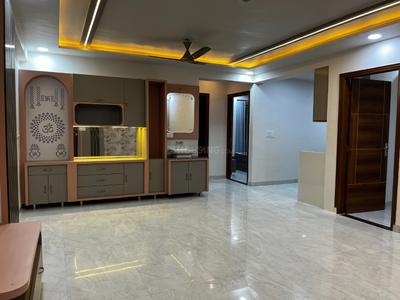 Hall Image of 1892 Sq.ft 4 BHK Apartment / Flat for sale in Jagatpura Jaipur for Rs. 7500000