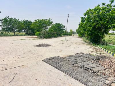 Image of 1980 Sq.ft Residential Plot / Land for sale in Shastripuram, Agra for Rs. 28600000