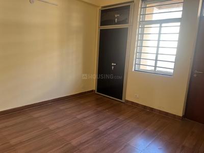 Bedroom Image of 1050 Sq.ft 2 BHK Apartment / Flat for rent in Ansal Town , Modipuram Meerut for Rs. 12000