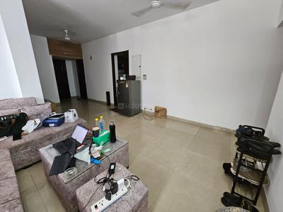 Hall Image of 1250 Sq.ft 3 BHK Apartment / Flat for sale in Unitech Uniworld Gardens 2, Sector 47 Gurgaon for Rs. 19500000