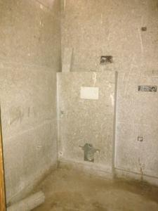 Bedroom Three Image of 1440 Sq.ft 3 BHK Builder Floor for sale in Mukherjee Nagar New Delhi for Rs. 23100000