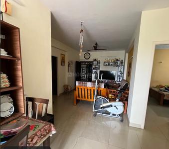 Living Room Image of 1464 Sq.ft 3 BHK Apartment / Flat for sale in Radiance Shine, Kalipathur Chennai for Rs. 9800000