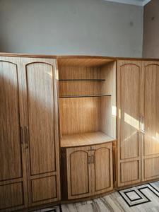 Bedroom Image of 2250 Sq.ft 2 BHK Builder Floor for rent in Ganpati Enclave Bathinda for Rs. 20000
