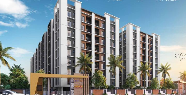 Bandhaghat, Mali Panchghara Main Image 1