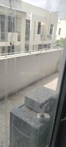 Balcony Image of 925 Sq.ft 2 BHK Builder Floor for sale in Vatika Independent Floors, Sector 82 Gurgaon for Rs. 10000000