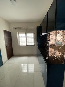 Kitchen Image of 1200 Sq.ft 2 BHK Apartment / Flat for rent in Whitefield Bengaluru for Rs. 32000