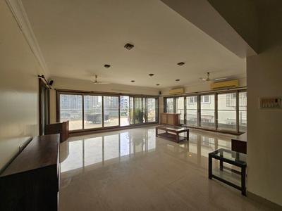 Hall Image of 2500 Sq.ft 3 BHK Apartment / Flat for sale in Santacruz West Mumbai for Rs. 105000000