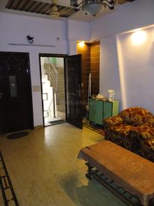 Hall Image of 1050 Sq.ft 3 BHK Builder Floor for rent in Sector 11 Rohini New Delhi for Rs. 32000