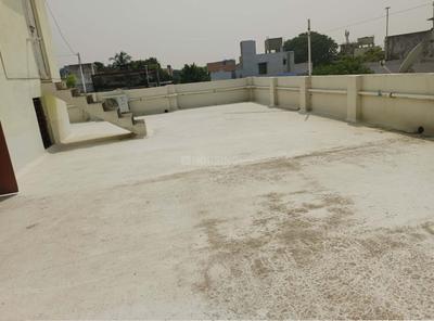 Balcony Image of 1050 Sq.ft 3 BHK Apartment / Flat for sale in Dhakuria Kolkata for Rs. 6000000