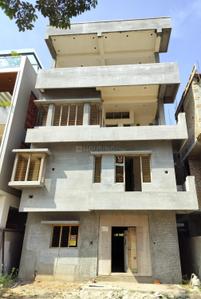 Building Image of 4844 Sq.ft 8 BHK Duplex for sale in KNS Ethos I, Chamrajpura Mysore for Rs. 23500000