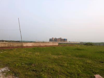 Image of 1440 Sq.ft Residential Plot / Land for sale in Swapnabhumi, New Town, Kolkata for Rs. 3950000
