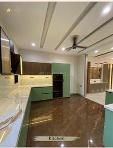 Hall Image of 1260 Sq.ft 3 BHK Builder Floor for sale in BPTP District 3, Sector 85 Faridabad for Rs. 15000000