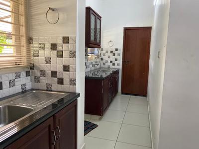 Kitchen Image of 2650 Sq.ft 4 BHK Villa for sale in Kakkanad Kochi for Rs. 17500000