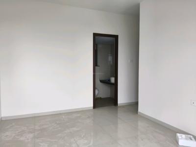 Bedroom Image of 2142 Sq.ft 4 BHK Apartment / Flat for sale in Shapoorji Pallonji Vanaha, Bavdhan Pune for Rs. 17000000