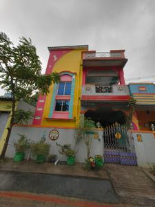 Image of 1500 Sq.ft 4 BHK Independent House for sale in Manampathi, Chennai for Rs. 11800000