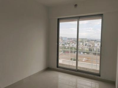 Bedroom Image of 1150 Sq.ft 2 BHK Apartment / Flat for sale in Triveni Heights, Ulwe Navi Mumbai for Rs. 13700000