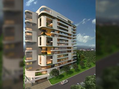 Image of 5034 Sq.ft 5 BHK Apartment / Flat for sale in Kanathur Reddikuppam, Chennai for Rs. 40000000