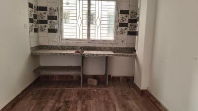 Kitchen Image of 1416 Sq.ft 3 BHK Apartment / Flat for sale in Belghoria Kolkata for Rs. 6655000