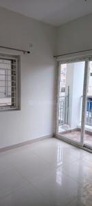 Bedroom Image of 867 Sq.ft 2 BHK Apartment / Flat for rent in Navya The Central, Indresham Sangareddy for Rs. 16000