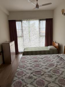Bedroom Image of 1505 Sq.ft 3 BHK Apartment / Flat for sale in G Corp Residences, Koramangala Bengaluru for Rs. 40000000