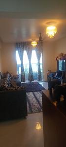 Hall Image of 1000 Sq.ft 2 BHK Apartment / Flat for sale in Dhanori Pune for Rs. 7700000