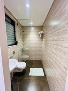 Bathroom Image of 750 Sq.ft 2 BHK Apartment / Flat for sale in Dombivli East Thane for Rs. 5000000