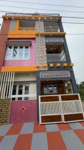 Image of 600 Sq.ft 3 BHK Independent House for sale in Yandahalli, Mysore for Rs. 9500000