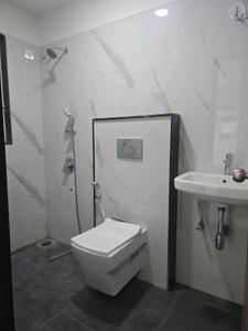 Bedroom Five Image of 4750 Sq.ft 5 BHK Apartment / Flat for sale in Kiran Apartments, Juhu Mumbai for Rs. 140000000