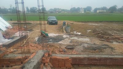Image of 1850 Sq.ft 2 BHK Independent House for sale in Babatpur, Varanasi for Rs. 6660000