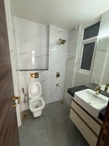 Image of 1680 Sq.ft 3 BHK Builder Floor for rent in Smartworld Orchard, Sector 61, Gurgaon for Rs. 57000