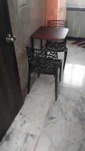 Hall Image of 907 Sq.ft 2 BHK Independent House for rent in Anna Nagar Chennai for Rs. 31000