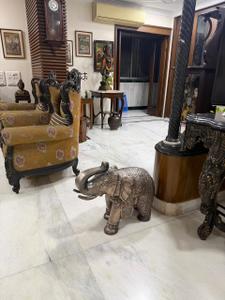 Hall Image of 4400 Sq.ft 4 BHK Apartment / Flat for sale in Alipore Kolkata for Rs. 65000000