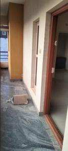 Image of 900 Sq.ft 2 BHK Builder Floor for rent in HBR Layout, Bengaluru for Rs. 20000