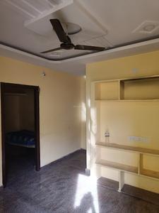 Hall Image of 325 Sq.ft 1 BHK Independent House for rent in Tukaram Gate Secunderabad for Rs. 9000