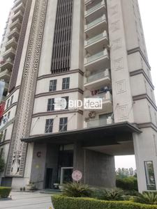 Image of 1255 Sq.ft 3.5 BHK Apartment / Flat for sale in Ahinsha Naturez Park, Green Field Colony, Faridabad for Rs. 15450000