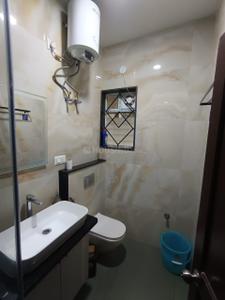 Image of 2500 Sq.ft 3 BHK Apartment / Flat for rent in Richmond Town, Bengaluru for Rs. 120000