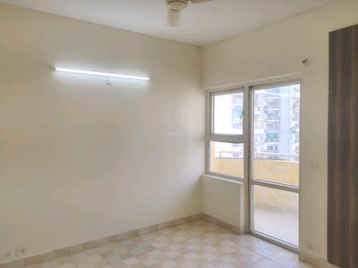 Bedroom Image of 1835 Sq.ft 3 BHK Apartment / Flat for rent in Jasana Princes Park, Sector 86 Faridabad for Rs. 25000