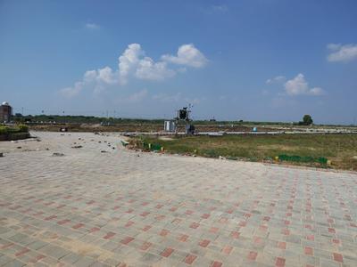 Image of 1000 Sq.ft Residential Plot / Land for sale in M J The Orbis Sez, Jaijaspura, Jaipur for Rs. 3200000