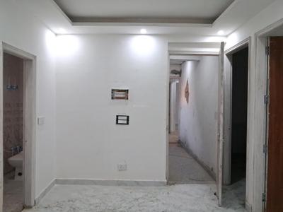 Living Room Image of 1050 Sq.ft 2 BHK Apartment / Flat for sale in Sector 49 Noida for Rs. 4500000