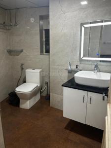 Image of 1800 Sq.ft 2.5 BHK Apartment / Flat for rent in Puravankara Purva Park, Cox Town, Bengaluru for Rs. 70000