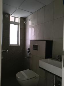 Bedroom Two Image of 929 Sq.ft 2 BHK Apartment / Flat for sale in Godrej Green Cove by Godrej Properties Ltd. , Mahalunge Pune for Rs. 7600000