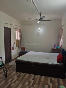 Bedroom Image of 945 Sq.ft 2 BHK Apartment / Flat for sale in Agrawal Apartments, Jodhpur Ahmedabad for Rs. 6400000