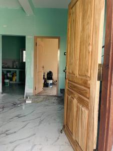 Hall Image of 1400 Sq.ft 1.5 BHK Villa for sale in Valarpuram Chennai for Rs. 4500000