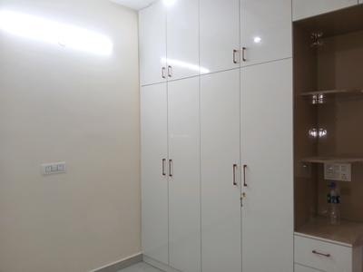 Bedroom Image of 1359 Sq.ft 3 BHK Independent House for sale in Sector 105 Gurgaon for Rs. 11800000