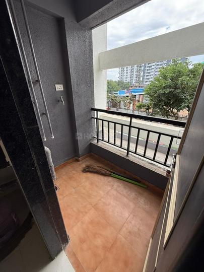 Oxy Bonita Balcony 1