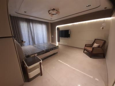 Hall Image of 2922 Sq.ft 4 BHK Apartment / Flat for sale in Rishita Serenity Phase 1, Sushant Golf City Lucknow for Rs. 33400000