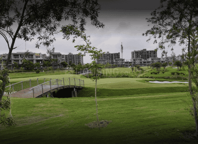 Image of 288 Sq.ft Residential Plot / Land for sale in Swarn Nagari, Greater Noida for Rs. 42500000
