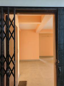 Main Entrance Image of 1136 Sq.ft 3 BHK Apartment / Flat for sale in Om Ganges, Airport Gate No. 3 Kolkata for Rs. 4500000