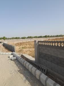 Image of 999 Sq.ft Residential Plot / Land for sale in Kalwara, Jaipur for Rs. 3700000